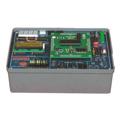 Embedded Trainer for Microchip PIC16F877