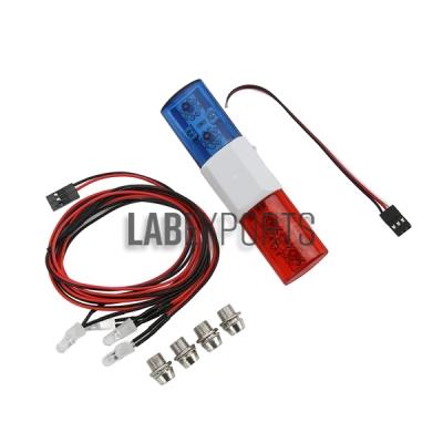 Flashlamp Low Voltage