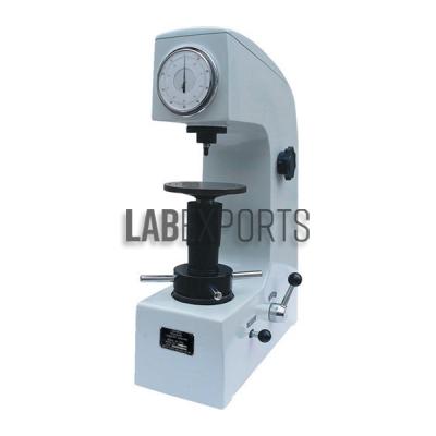 Rockwell Hardness Tester