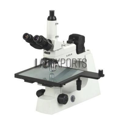 Industrial Inspection Microscope, Metallurgical