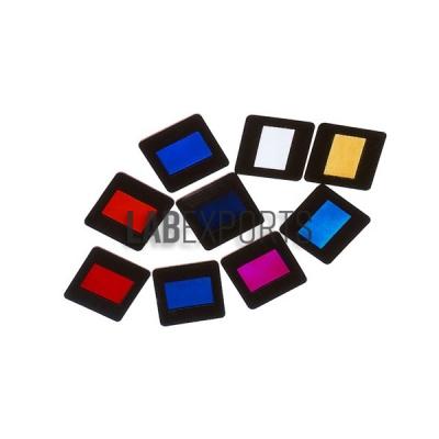 Colour Filters