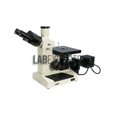 Inverted Metallurgical Microscope