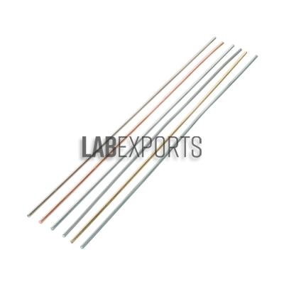 Conductivity Rods