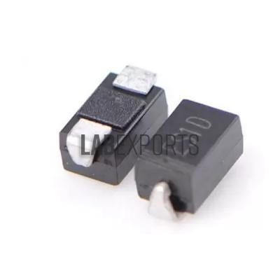 Diode Mounted