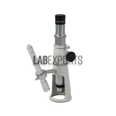 Shop/Field Microscope