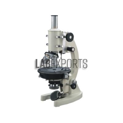 Student Polarising Microscope