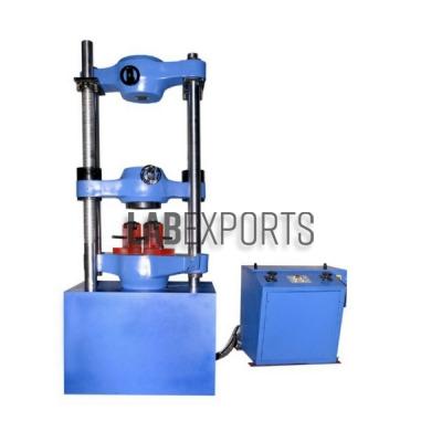 Hydraulic Computerized Version