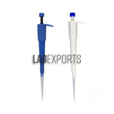 Micropipette, Mini