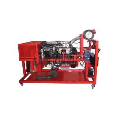 Engine Rigs (Diesel) HGV Diesel Engine Rig On Rotational Stand Training System