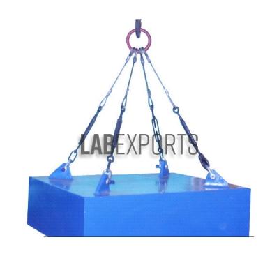 Suspension Magnet