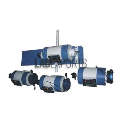 DC Dynamometer