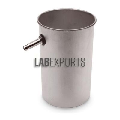 Displacement Vessel Tin Large