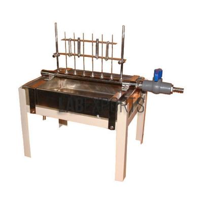 Ampoule Washing Machine
