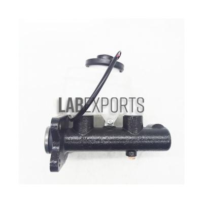 Master Cylinder Trainer