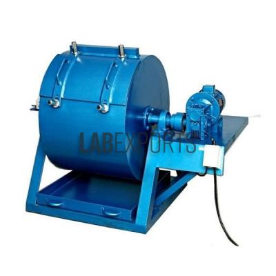 Los Angeles Abrasion Test Machine