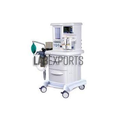 Anaesthesia Machine Trainer