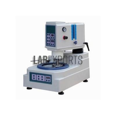 Polishing Mach Machine