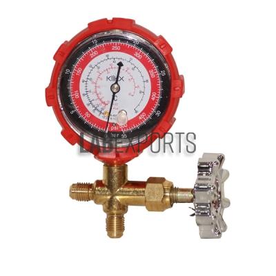 Air Conditioner Gas Gauge
