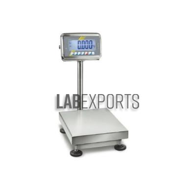 Platform Balance