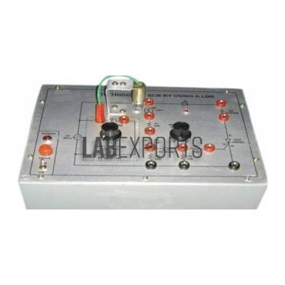 Triac A.C. Line Switching