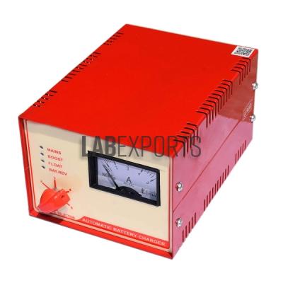 Battery Charger, 2 Amp
