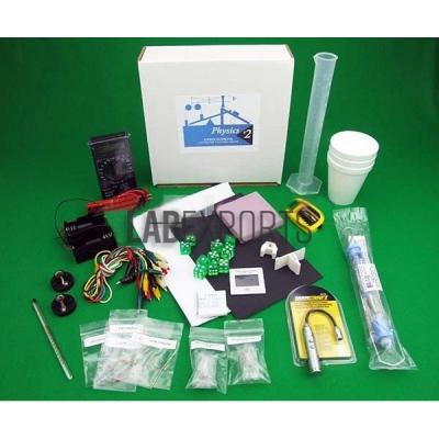 High School Physics Science Lab Equipment