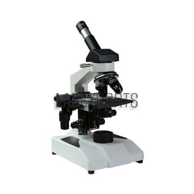 Inclined Monocular Microscope