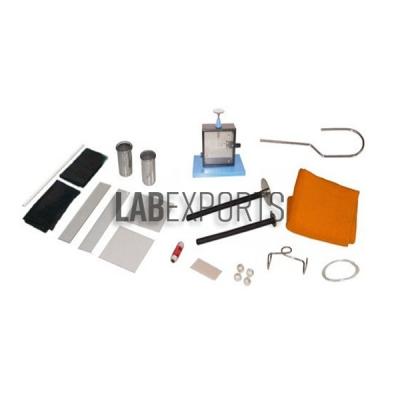 Electrostatics Kit