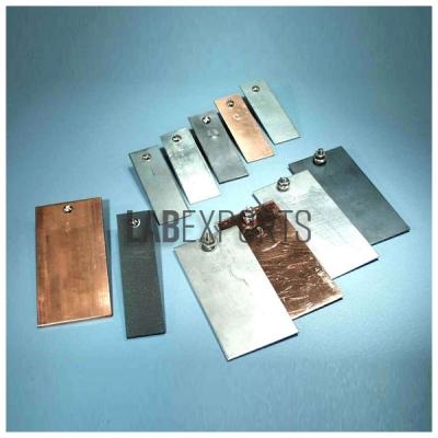 Electrodes Plates