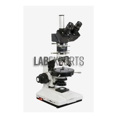 Ore Microscope