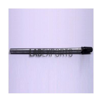 Electrodes Rods with Terminals (Carbon/Copper/Lead/Zinc)