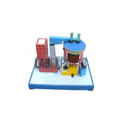 Electric Arc Furnace