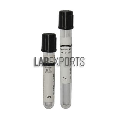 ESR Tube