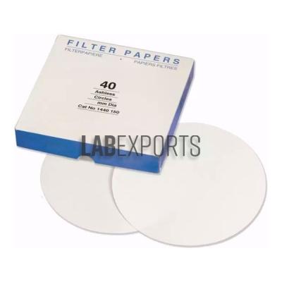 Filter Paper