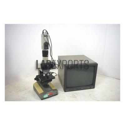 Colour Video Equipment for Microscopes