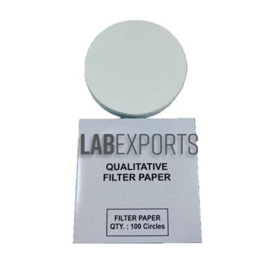 Filter Paper, Watts