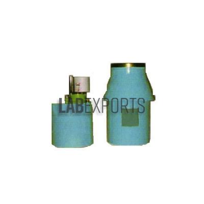 Automatic Rain Gauge