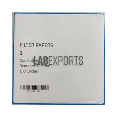 Filter Paper, Analytical FilterKing (Similar to Whatman)
