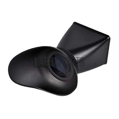 Camera Eyepiece with LCD Screen