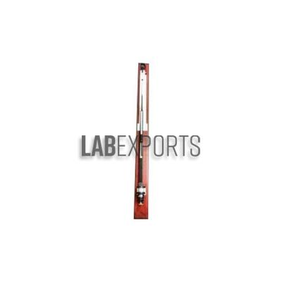 Standard Fortins Barometer Darton Type