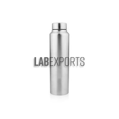 Metallic One Litre Bottle