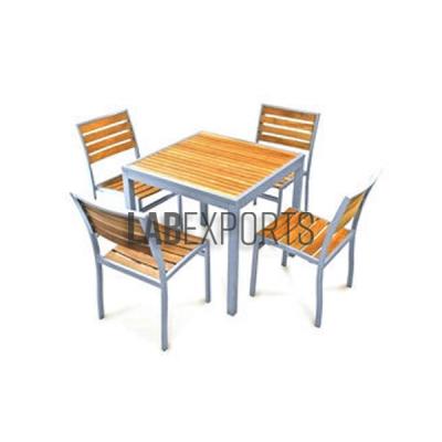 Cafeteria Dining Set
