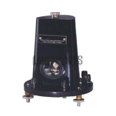 Ballistic Galvanometer