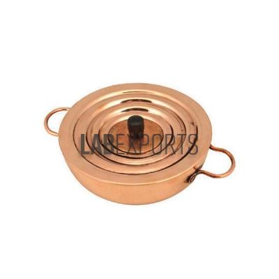 Water Bath (Copper)