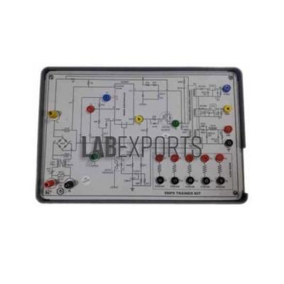 SMPS Trainer
