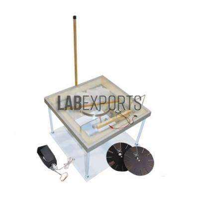 Ripple Tank Accessories