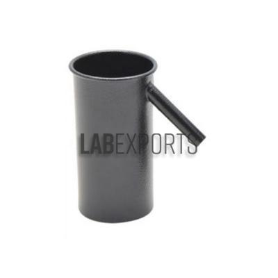 Displacement Vessel Tin