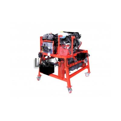 Diesel Engine Rig Vauxhall/Opel CDTI 1.9 with CAN Bus 1