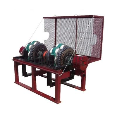 EDDY Current Dynamometer