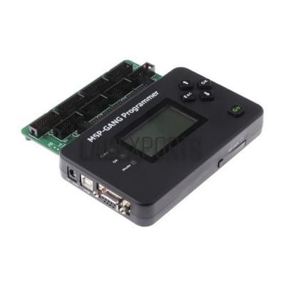 Microchip PIC Gang Programmer